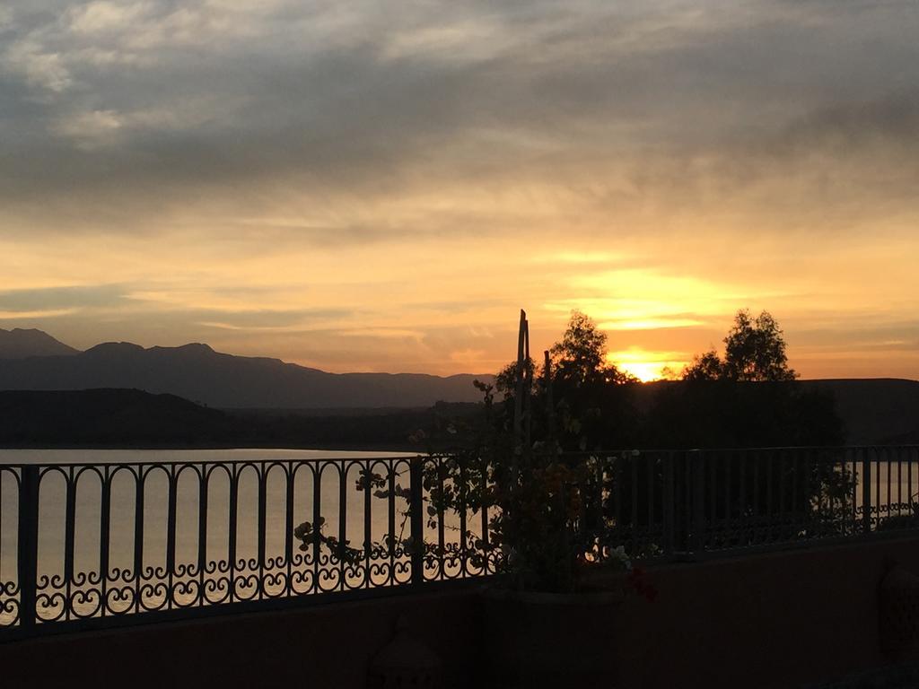 Le Patio Du Lac Лалла-Такеркуст Экстерьер фото